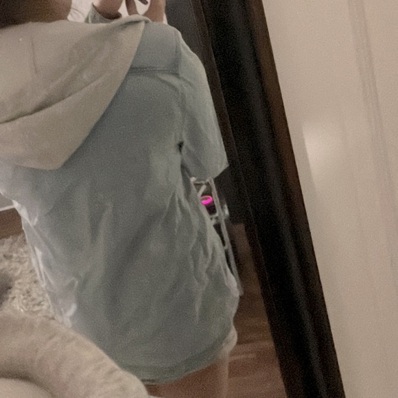 FOREVER 21 Jean Jacket - Picture 2 of 3